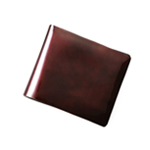 Volante Burgundy Chic