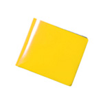 Volante Sportivo Yellow