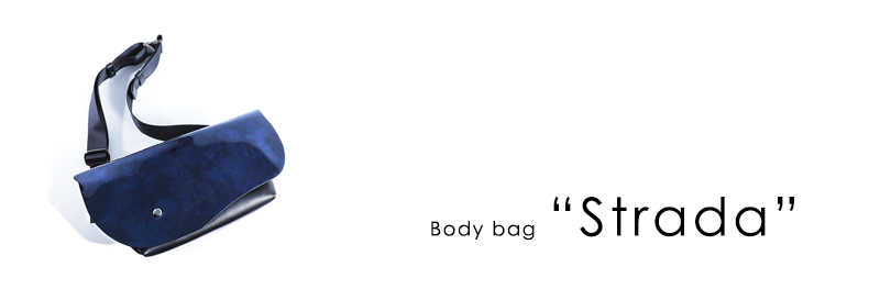 Bodybag  strada